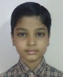 Primary School Toppers